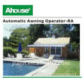 Ahouse  DC24v electric awning motors,Electric Supply Solar System